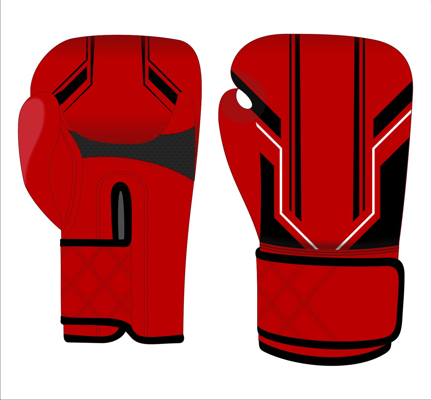 Customizable Boxing Gloves – Design Your Own