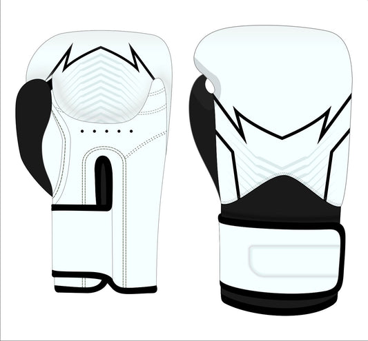 Customizable Boxing Gloves – Design Your Own