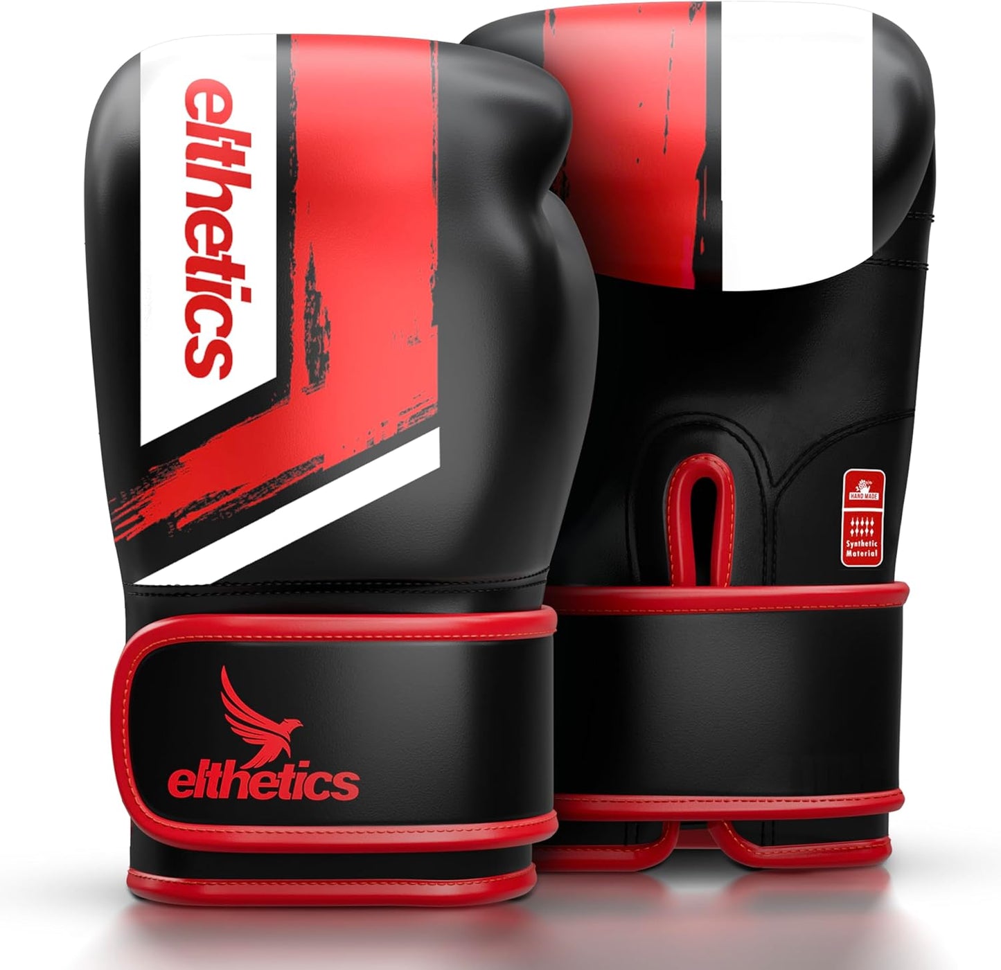 Elthetics Boxing Gloves (Multi-Color)