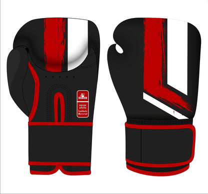 Customizable Boxing Gloves – Design Your Own