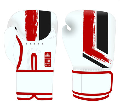 Customizable Boxing Gloves – Design Your Own