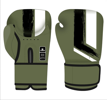 Customizable Boxing Gloves – Design Your Own